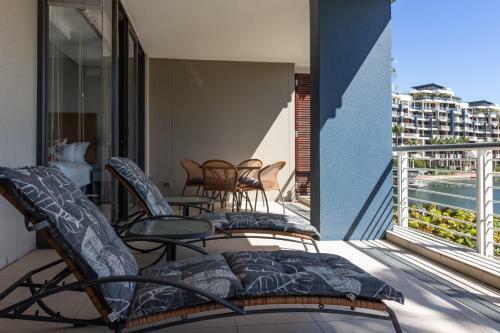 Apartamento Atlantic Marina