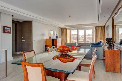 Apartamento Atlantic Marina