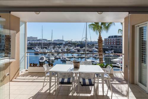 Apartamento Atlantic Marina