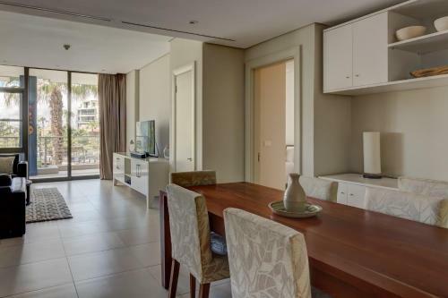 Apartamento Atlantic Marina
