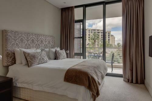 Apartamento Atlantic Marina