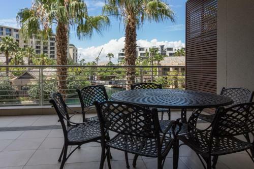Apartamento Atlantic Marina