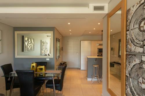 Apartamento Atlantic Marina