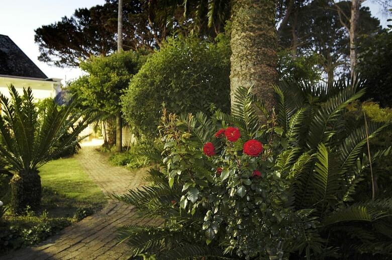 Hostal King George's Guest House