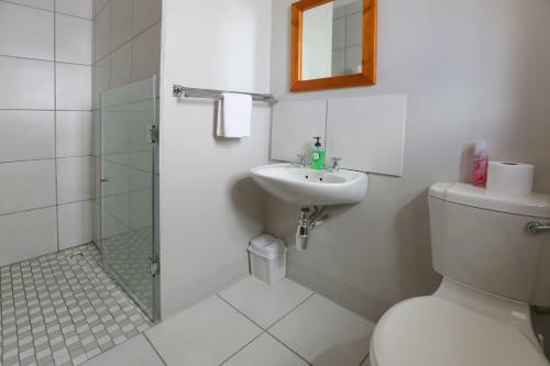 Hostal 33 Berg Selfcatering