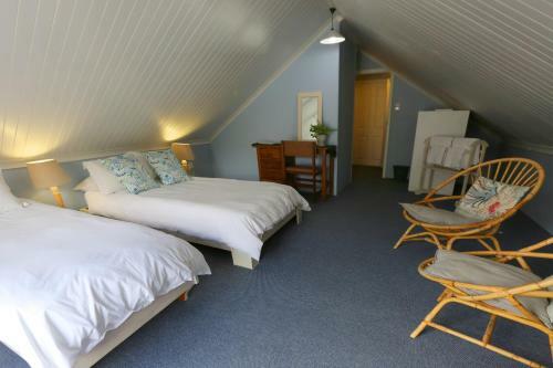 Hostal 33 Berg Selfcatering