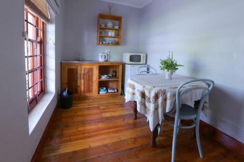 Hostal 33 Berg Selfcatering