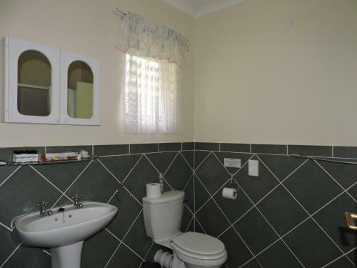 Bed & Breakfast Sani Gables
