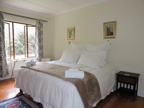 Bed & Breakfast Sani Gables
