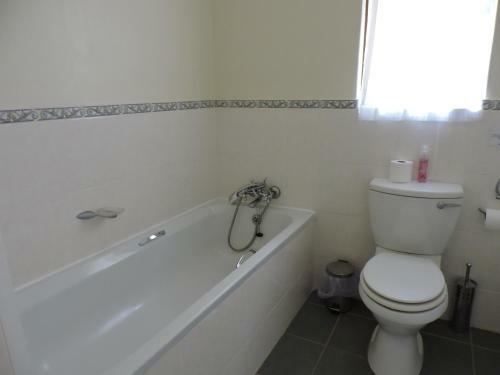 Bed & Breakfast Sani Gables