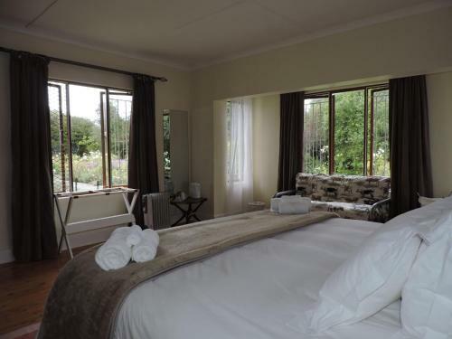 Bed & Breakfast Sani Gables
