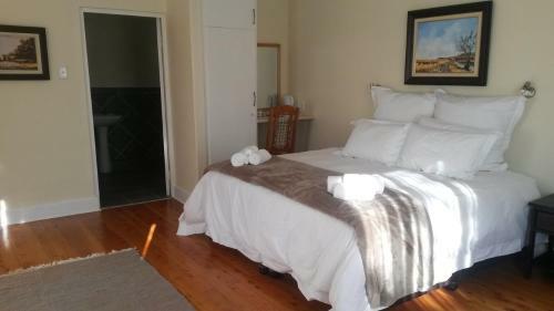Bed & Breakfast Sani Gables