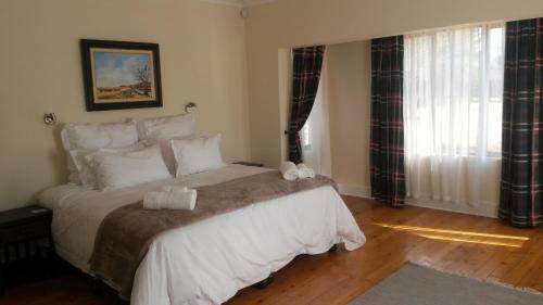 Bed & Breakfast Sani Gables