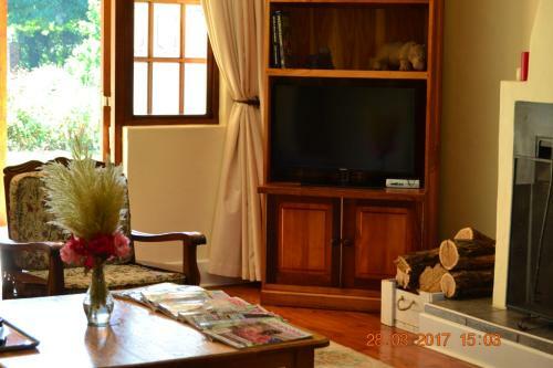Bed & Breakfast Sani Gables