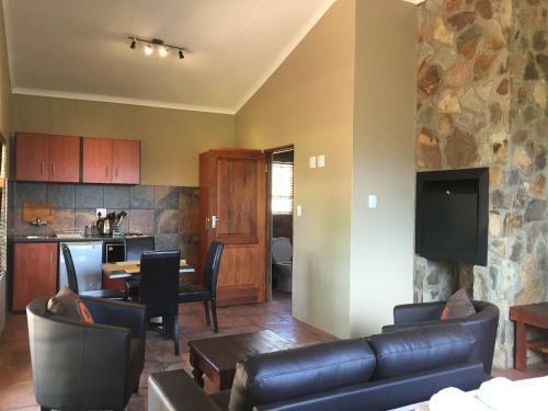 Hostal Treelands Manor