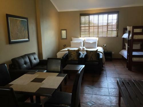 Hostal Treelands Manor