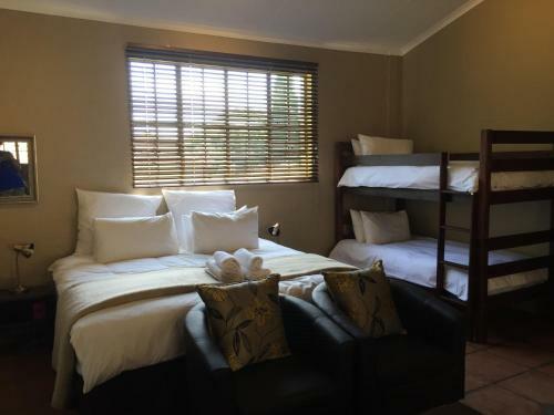 Hostal Treelands Manor