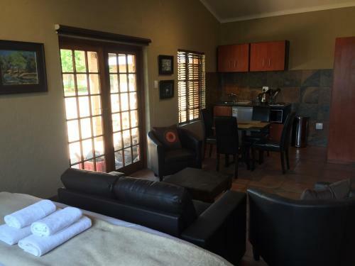 Hostal Treelands Manor