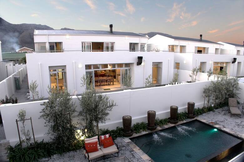 Spatalla Holiday Homes