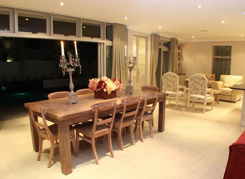 Spatalla Holiday Homes