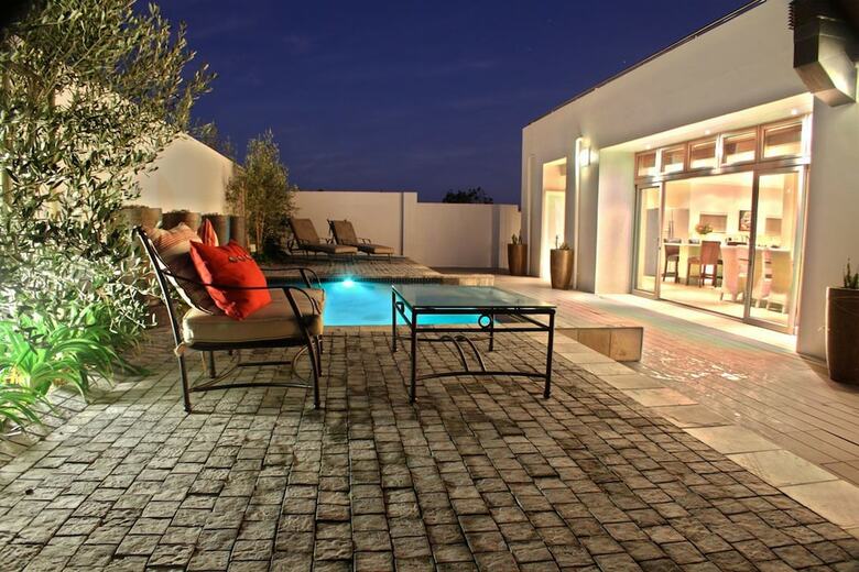 Spatalla Holiday Homes