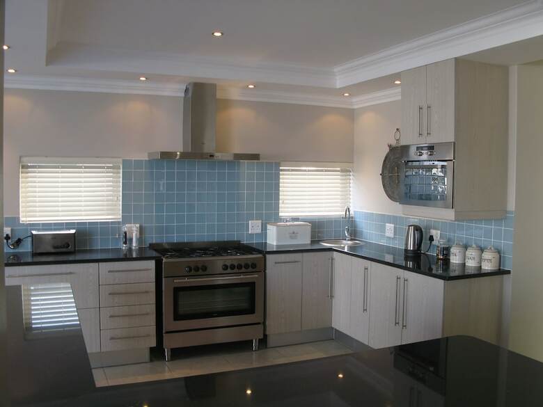 Spatalla Holiday Homes
