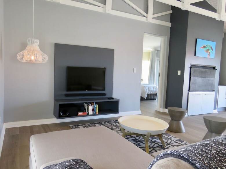 Spatalla Holiday Homes