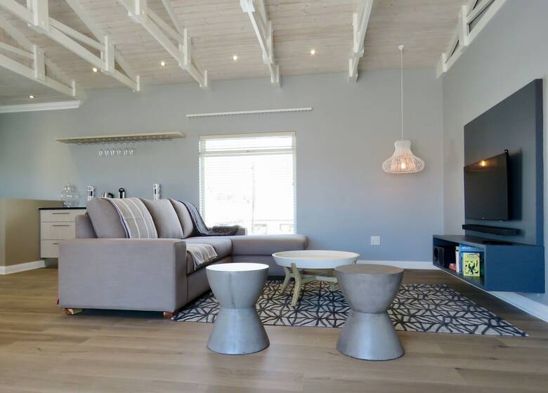 Spatalla Holiday Homes