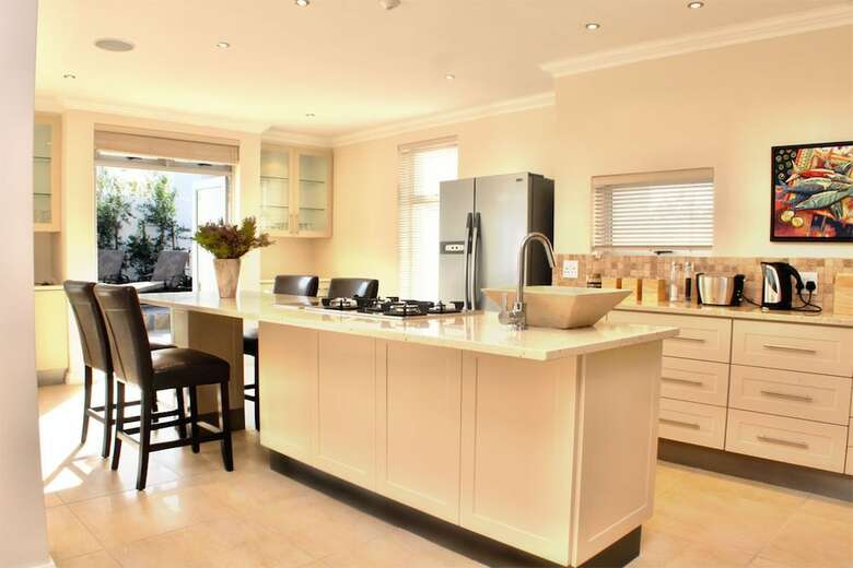 Spatalla Holiday Homes