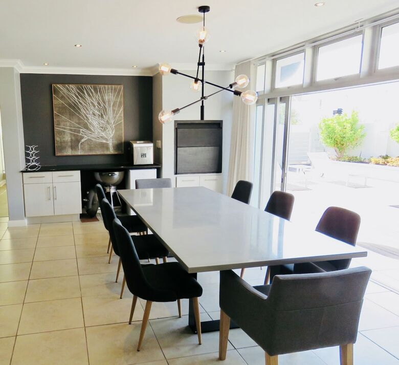 Spatalla Holiday Homes