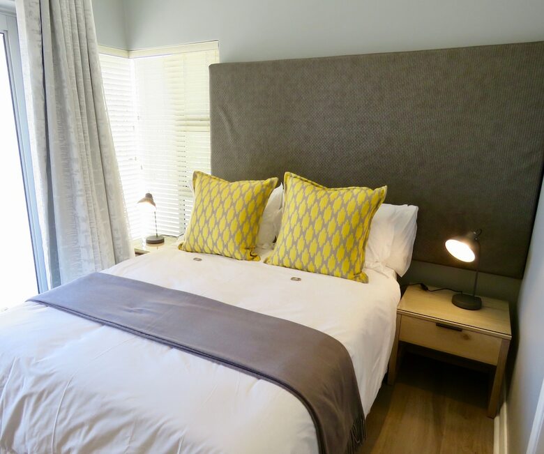 Spatalla Holiday Homes