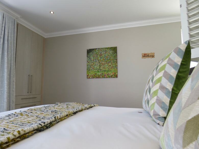 Spatalla Holiday Homes