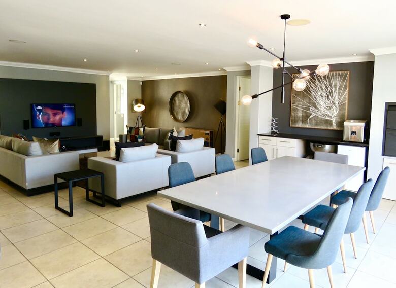 Spatalla Holiday Homes