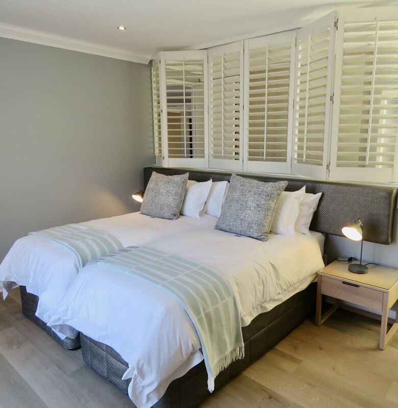Spatalla Holiday Homes