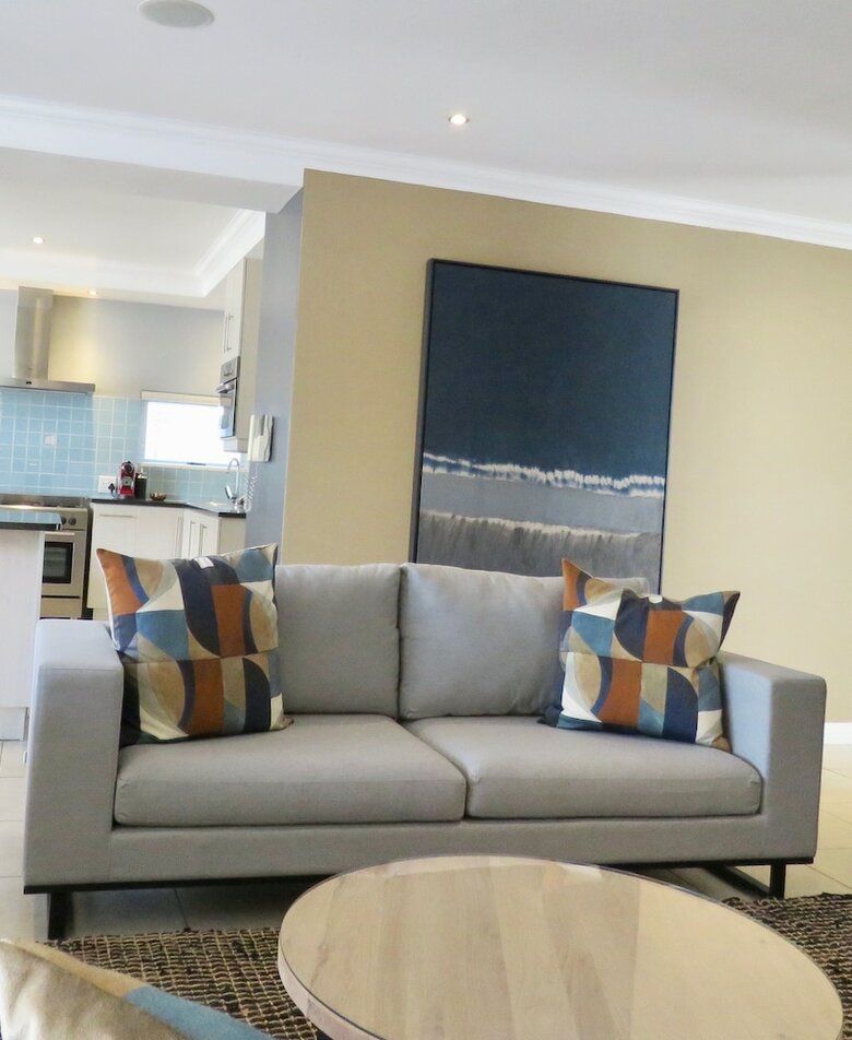 Spatalla Holiday Homes