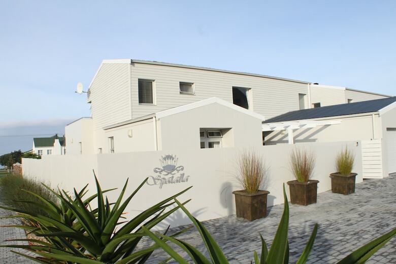 Spatalla Holiday Homes