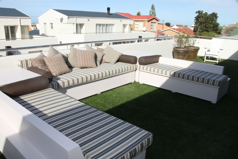 Spatalla Holiday Homes