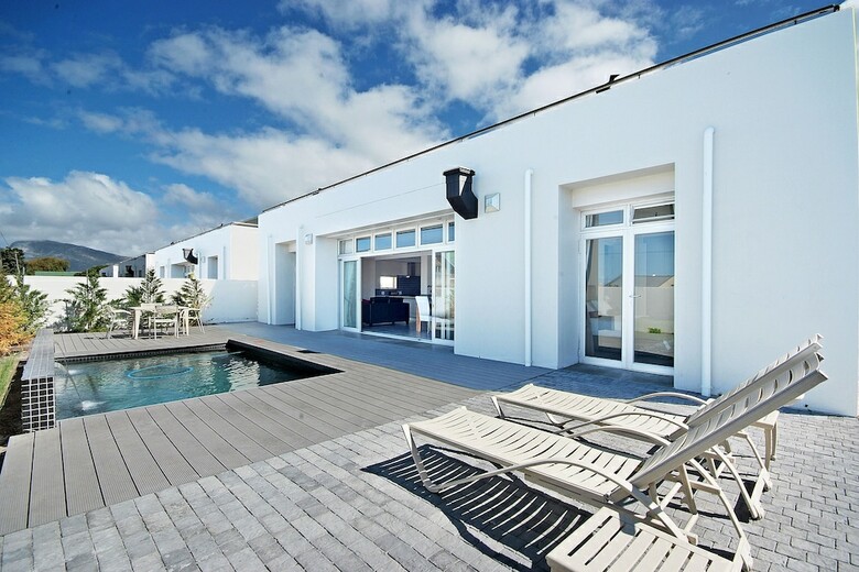 Spatalla Holiday Homes