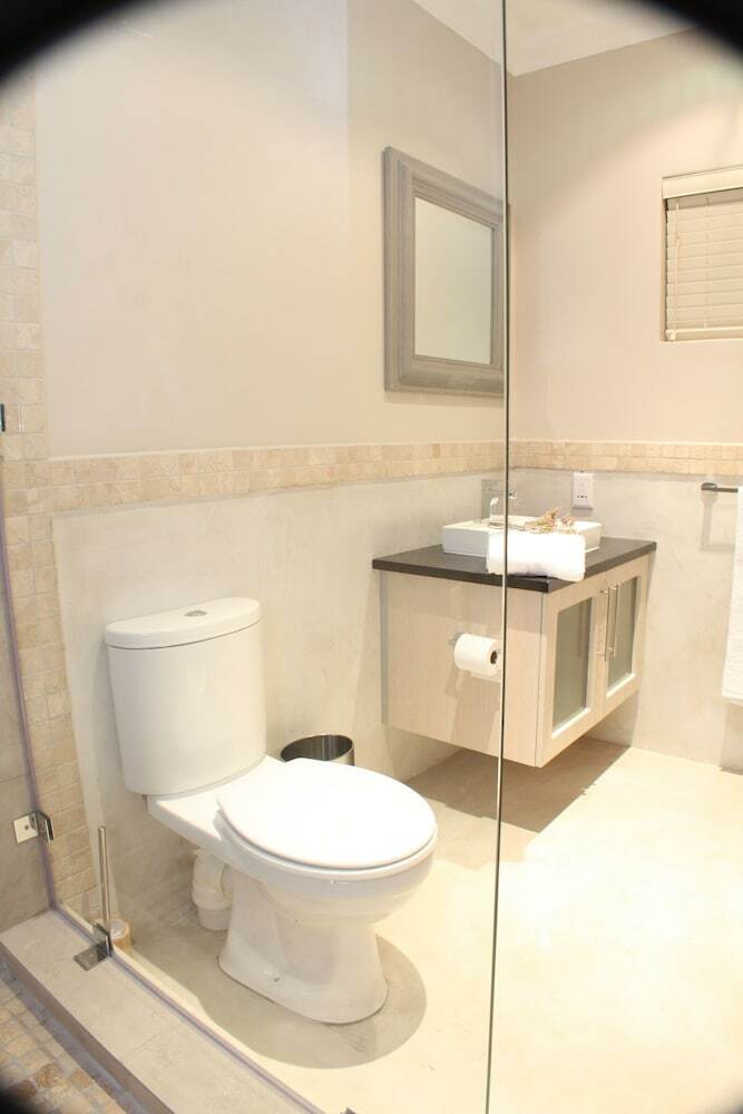Spatalla Holiday Homes