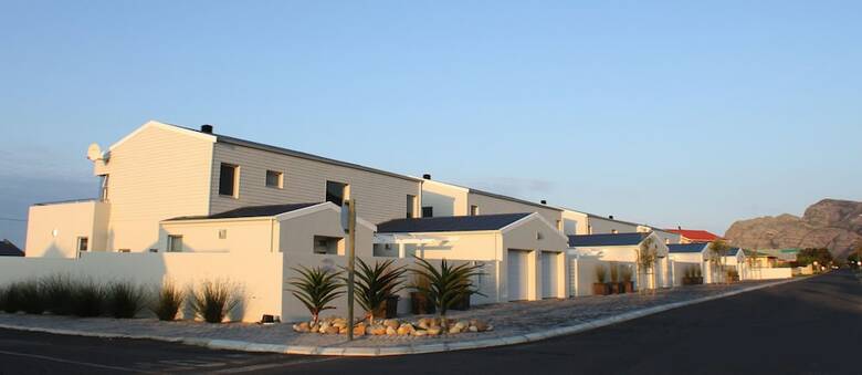 Spatalla Holiday Homes