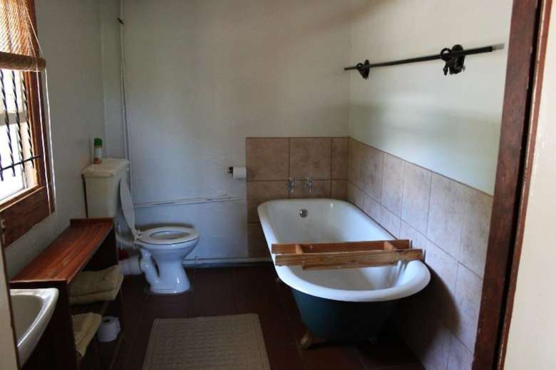 Hostal Trackers Inn
