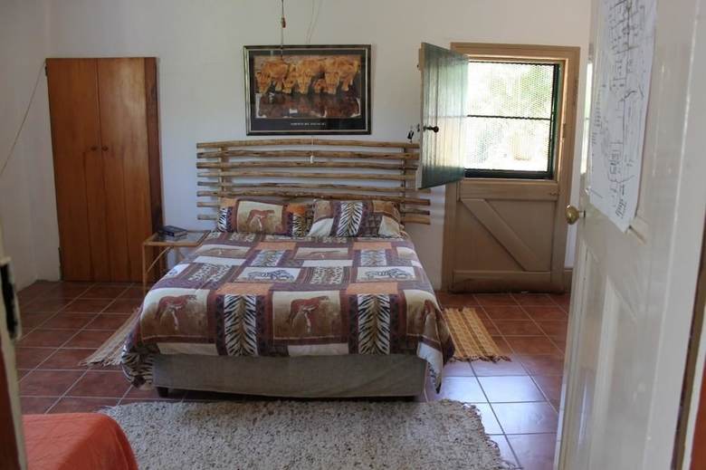 Hostal Trackers Inn