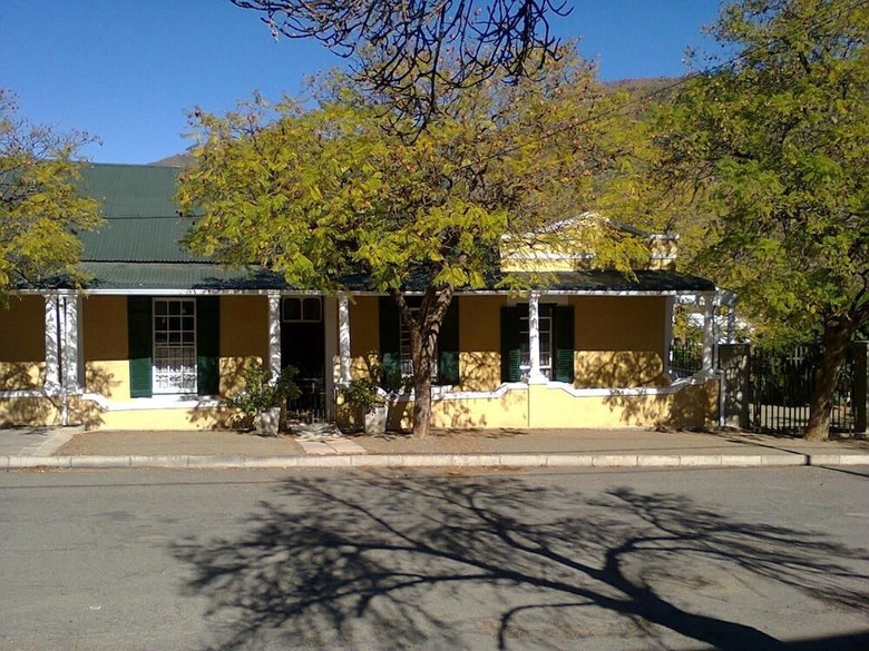 Hostal Trackers Inn