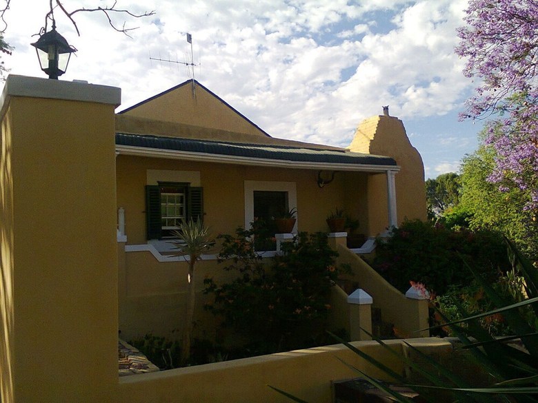 Hostal Trackers Inn