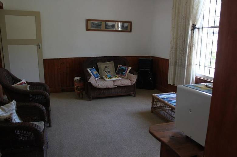 Hostal Trackers Inn
