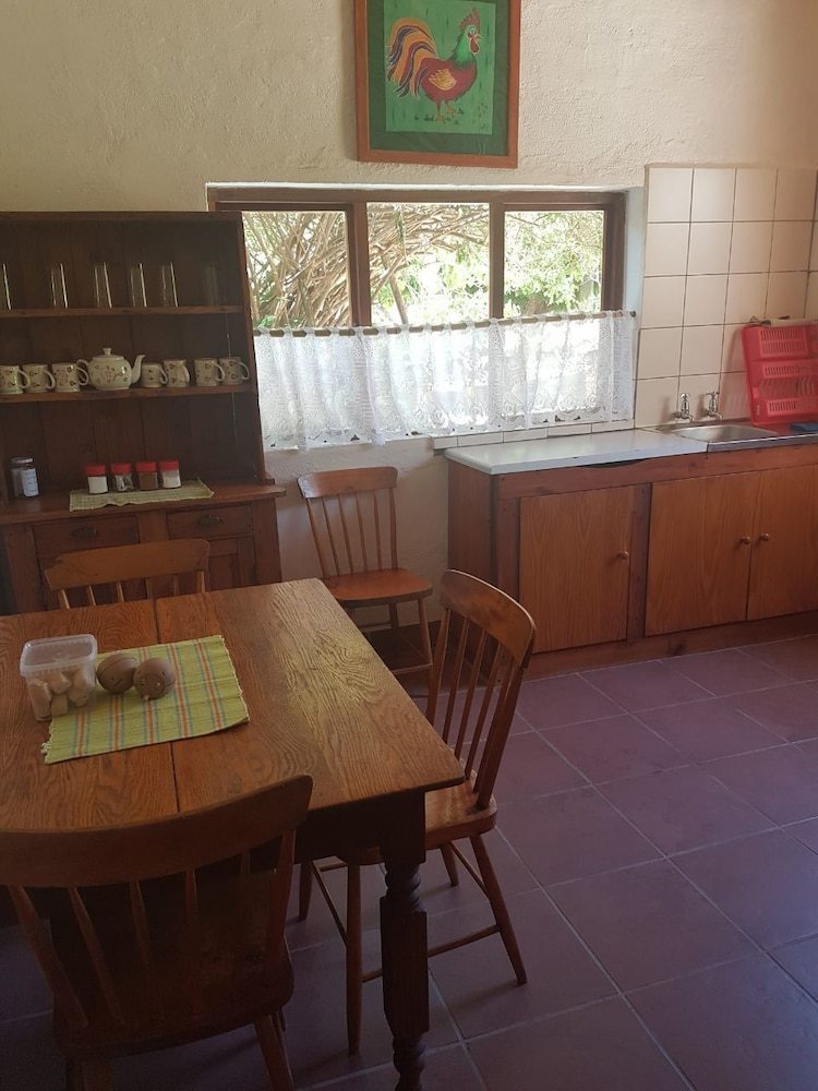 Hostal Trackers Inn