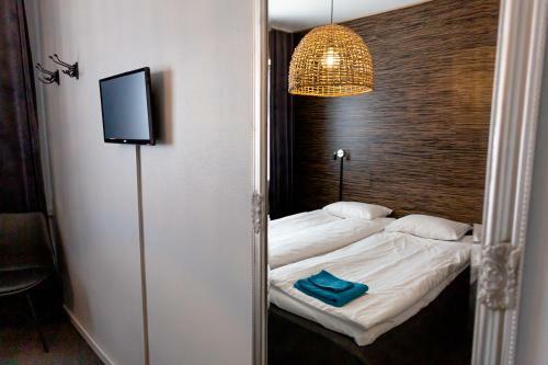 Carlstadcity Hostel