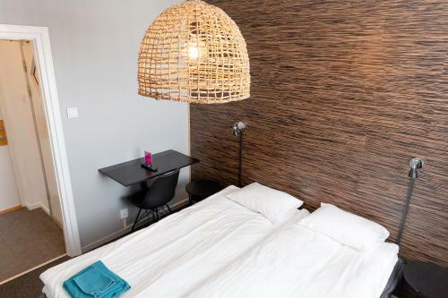 Carlstadcity Hostel