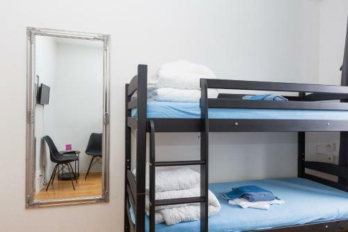 Carlstadcity Hostel
