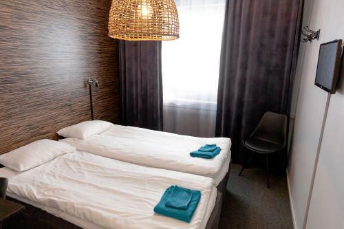 Carlstadcity Hostel